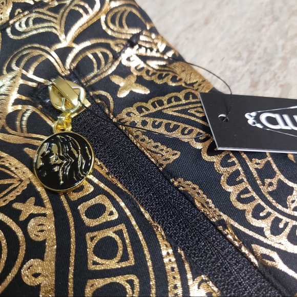 NWT Clubwear mini skirt - Picture 13 of 14